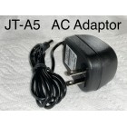 JT-A5 AC Adaptor Wall unit